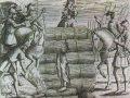 Berean Beacon - Catholic Inquisition and The Torture Tools