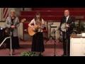 Brian McBride Family Mini Revival at First Baptist Church of Ocoee