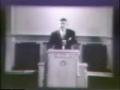 Evangelist John R. Rice - When God Is Deaf (Pt. 1 of 3)