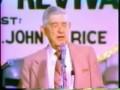 John R. Rice - The Christian Home (Pt. 1 of 4)