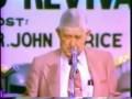 John R. Rice - The Christian Home (Pt. 2 of 4)