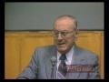 BR Lakin - A Voice From The Past (Super Conference 1979) - Part 4 of 4