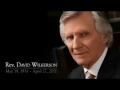 Pastor David Wilkerson - Why Is It So Hard For Christians To Pray? (Pt. 1 of 4)