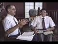 WITHOUT "SOLA SCRIPTURA" (THE BIBLE ALONE), WHO IS TELLING THE TRUTH?