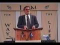CHRISTIAN ANSWERS TOPICAL VIDEO: ROMAN CATHOLICISM ANALYZED BY FORMER RC DOMINICAN PRIEST