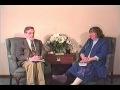 FORMER ROMAN CATHOLIC "BRIDE OF CHRIST" NUN TESTIFIES OF ABNORMAL LIFE IN THE CONVENT