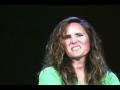 Lost Catholic to saved by Grace | Kim Leviton | Ex Catholic