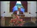 Revival,Evangelist Maze Jackson, "Barley Fields" Part 1