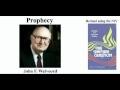 Prophecy and the Rapture by John Walvoord