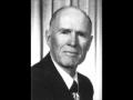 I'd Rather Have Jesus - Pastor Lester Roloff