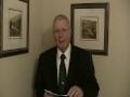 Evolutionist Confused by a Toy: Read by Pastor Aaron Overton