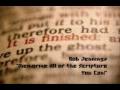 Bob Jennings - Memorize Scripture!