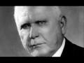 George Washington Truett - Is Prayer Profitable? (Pt. 1 of 2)