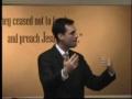 Brian Leversee - Recognizing The Hand Of God On Your Life