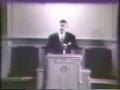 GodIsDeaf Dr JohnR Rice.wmv