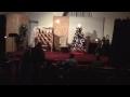 Freedom Baptist Church Newton, NC Christmas Play